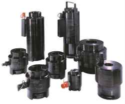 HYDROCAM bolt tensioner range optimises bolt tightening