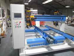 KEB drives and controllers for special-purpose cutting machines