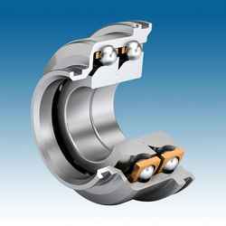 Custom super precision bearings key to Airbus actuation systems