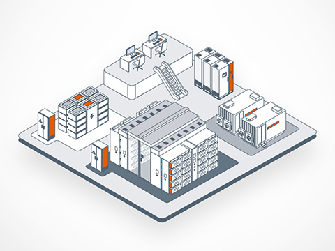 Ensuring safety and reliability in data centres: the critical role of electrical protection