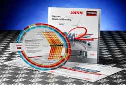 Henkel at Northern Manufacturing 2014 with LOCTITE
