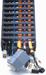 How to reduce the lead time for Energy Chains
