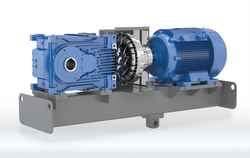See new Nord gear units, inverters and maintenance technologies