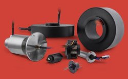 Mclennan boosts motion capability with Servotecnica slip rings