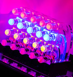 MENTOR Horizontal Light Pipes now available from Foremost 