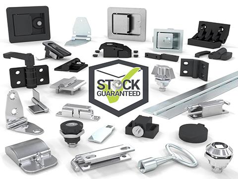 WDS highlights standard components at MachineBuilding.Live