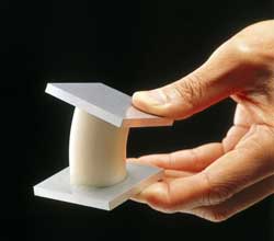 Cyanoacrylate adhesives offer ultra-fast cure