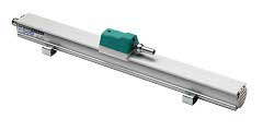 Magnetostrictive linear position transducers now sealed to IP67