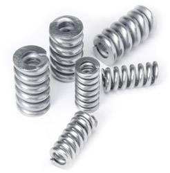 Lee Spring launches catalogue range of High Pressure springs