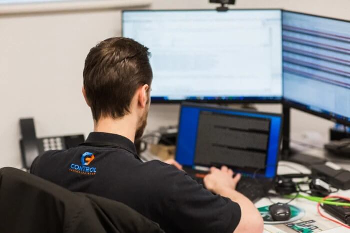 Control Technologies UK Ltd
