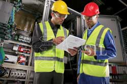 Free functional safety seminars for machine builders