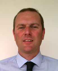Atlas Copco appoints Keith Findlay as AIRScan Manager