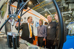 Northern Manufacturing & Electronics 2019