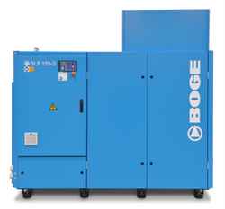 BOGE saves &euro;60k for leading packaging provider