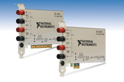 New low-cost digital multimeters for PCI and PCI Express