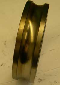 How to detect bearing failures using vibration