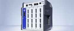HBM's PMX system offers great performance in engine test benches