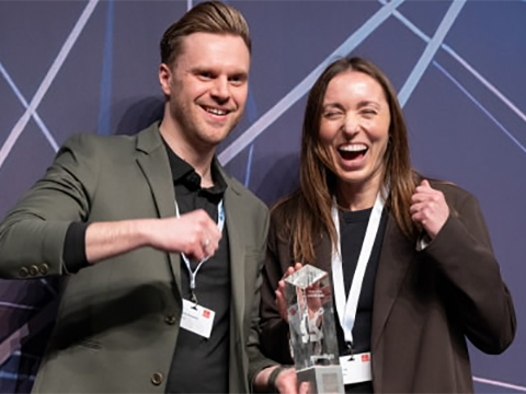 HANNOVER MESSE announces the ROBOTICS AWARD 2027 competition