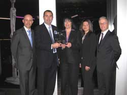 Tyco names TTI 'UK and Ireland distributor of the year'