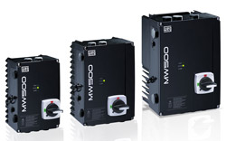 WEG introduces decentralised low-power variable-speed drives