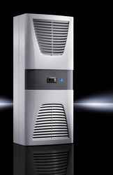 Rittal Blue e cooling units can save energy
