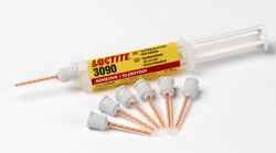 Loctite instant adhesives at Southern Manufacturing 2013