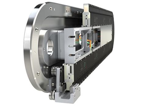 Linear motion systems and automation components