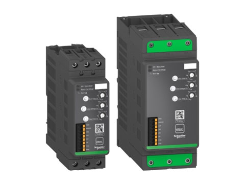 Enhance Motor Efficiency and Reliability with new soft starter