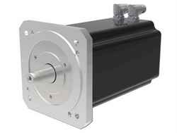 SMB servo motor range extended for extra torque and flexibility