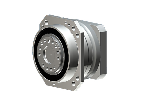 High torque gearbox range optimised for rack and pinion applications