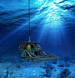 New class of subsea ROV created using NI CompactRIO and Labview