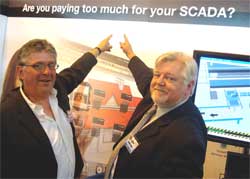 Are you paying too much for your SCADA? Probably!