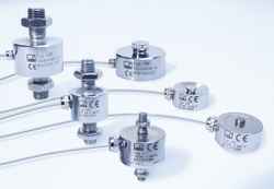 Upgraded miniature force transducer suits multiple applications
