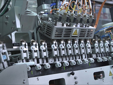Beckhoff help Tetra Pak packaging solutions to earn magic status