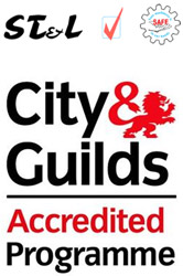 New City & Guilds accredited training in PUWER and CE marking