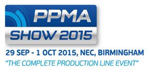 PPMA Show returns to NEC for largest event in recent history