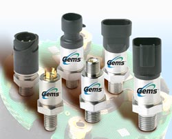 Latest-generation pressure transducers enhance performance