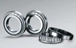 Hi-TF bearings help to prevent premature cement plant failures