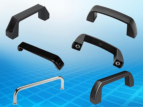 Handles now available in bridge, bow, grab, lift and ‘D’ styles