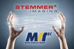 Stemmer Imaging and MVTec co-operate in UK and Ireland