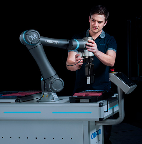 How to speed up cobot integration