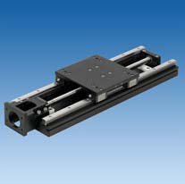 Single-axis actuator is configured to order in 11 days