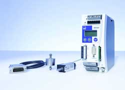 Industrial process control packages simplify integration