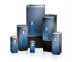 Vacon 100 AC variable speed drives now rated up to 800kW