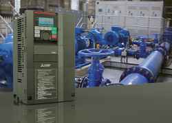 Mitsubishi Electric awarded new Framework Agreement