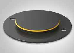 Roll2Seal: simple and effective sealing of bores