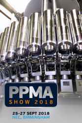 See HBM's weighing products and systems at PPMA Show 2018 