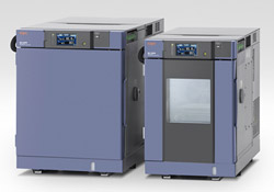 ESPEC wins iF Design Award for benchtop test chambers