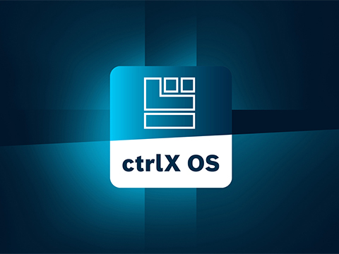 Bosch Rexroth and AMD work together on Software-Defined Automation