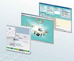 FL View monitoring and diagnostics software